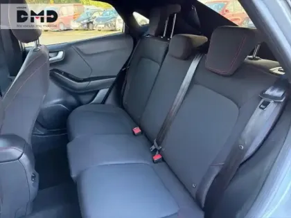 Photo 9 Ford Puma  1.0 EcoBoost Hybrid 125ch ST-Line S&S