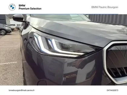 Photo 13 BMW X3  xDrive30e 299ch M Sport