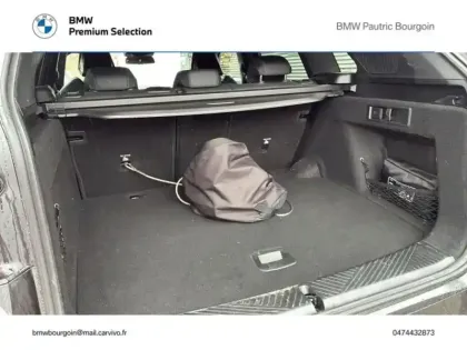 Photo 10 BMW X3  xDrive30e 299ch M Sport