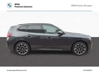 Photo 6 BMW X3  xDrive30e 299ch M Sport