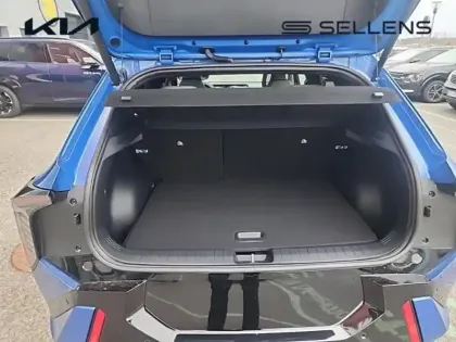 Photo 9 Kia Ev4  Autonomie Longue 204ch 81,4kWh GT-Line