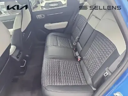 Photo 11 Kia Ev4  Autonomie Longue 204ch 81,4kWh GT-Line