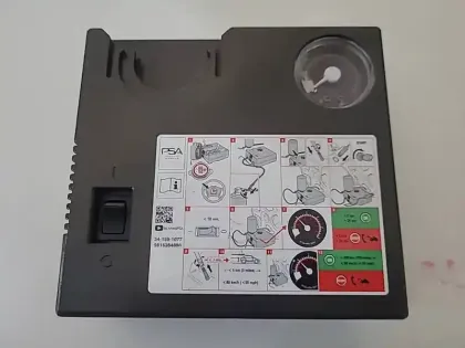 Photo 53 Peugeot 3008  Hybrid 225 e-EAT8