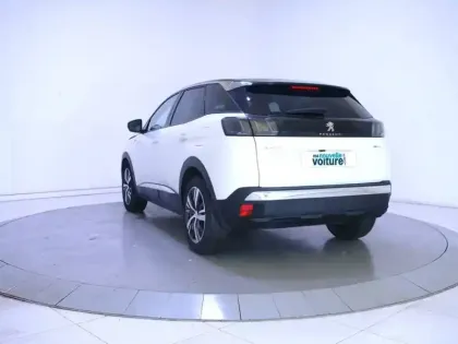 Photo 6 Peugeot 3008  Hybrid 225 e-EAT8