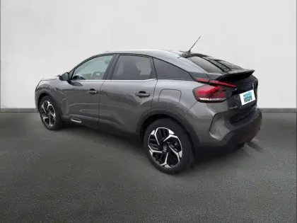 Photo 6 Citroën C4  BlueHDi 110 S&S BVM6