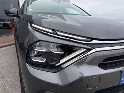 Photo 15 Citroën C4  BlueHDi 110 S&S BVM6