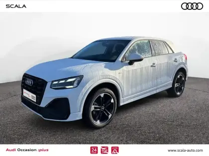 Photo Audi Q2 S Line
