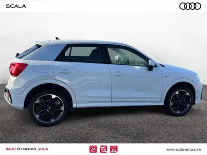 Photo 5 Audi Q2  35 TFSI 150 S tronic 7
