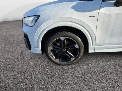 Photo 8 Audi Q2  35 TFSI 150 S tronic 7