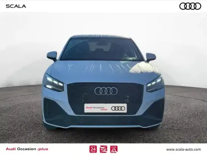 Photo 7 Audi Q2  35 TFSI 150 S tronic 7