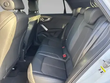 Photo 13 Audi Q2  35 TFSI 150 S tronic 7