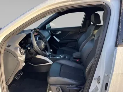 Photo 9 Audi Q2  35 TFSI 150 S tronic 7