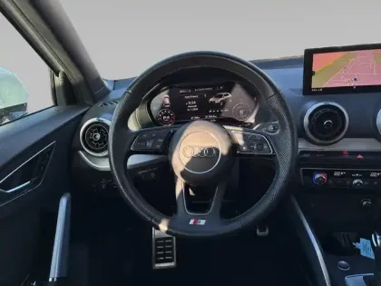 Photo 11 Audi Q2  35 TFSI 150 S tronic 7