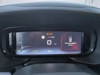 Photo 9 Citroën Berlingo  VAN TAILLE M 650KG BLUEHDI 100 S&S BVM6