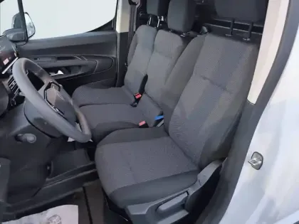Photo 30 Citroën Berlingo  VAN TAILLE M 650KG BLUEHDI 100 S&S BVM6
