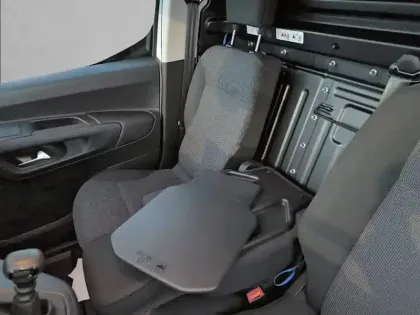 Photo 31 Citroën Berlingo  VAN TAILLE M 650KG BLUEHDI 100 S&S BVM6