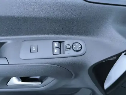 Photo 18 Citroën Berlingo  VAN TAILLE M 650KG BLUEHDI 100 S&S BVM6