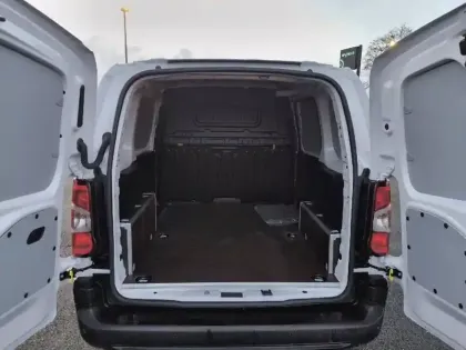 Photo 25 Citroën Berlingo  VAN TAILLE M 650KG BLUEHDI 100 S&S BVM6