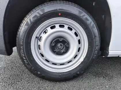 Photo 12 Citroën Berlingo  VAN TAILLE M 650KG BLUEHDI 100 S&S BVM6