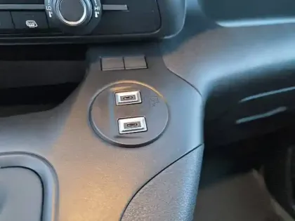 Photo 19 Citroën Berlingo  VAN TAILLE M 650KG BLUEHDI 100 S&S BVM6