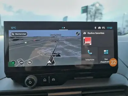 Photo 17 Citroën Berlingo  VAN TAILLE M 650KG BLUEHDI 100 S&S BVM6