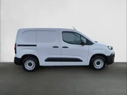 Photo 23 Citroën Berlingo  VAN TAILLE M 650KG BLUEHDI 100 S&S BVM6