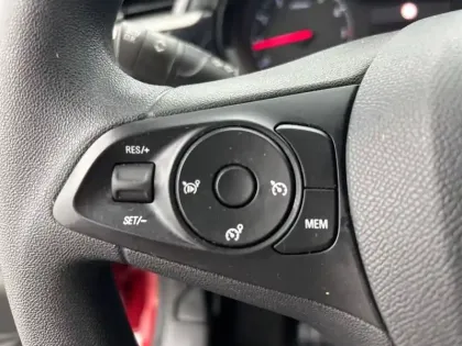 Photo 20 Opel Corsa  1.2 75 ch BVM5