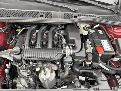 Photo 17 Opel Corsa  1.2 75 ch BVM5