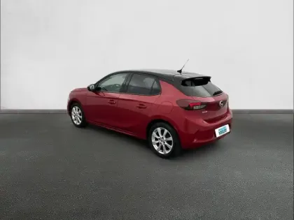 Photo 6 Opel Corsa  1.2 75 ch BVM5