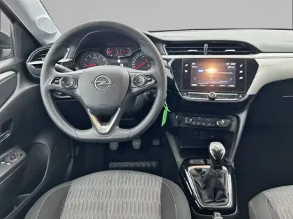 Photo 7 Opel Corsa  1.2 75 ch BVM5