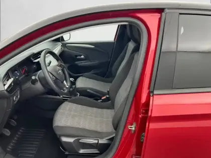 Photo 10 Opel Corsa  1.2 75 ch BVM5