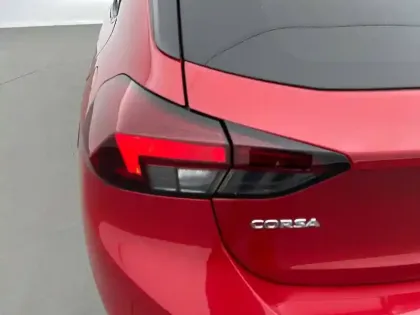 Photo 16 Opel Corsa  1.2 75 ch BVM5