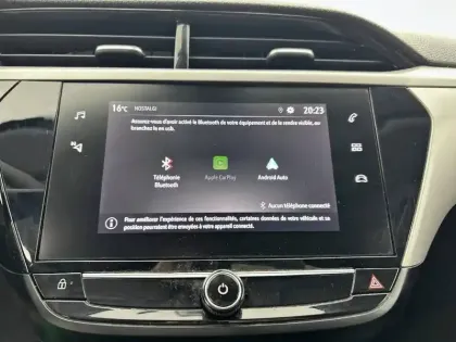 Photo 18 Opel Corsa  1.2 75 ch BVM5