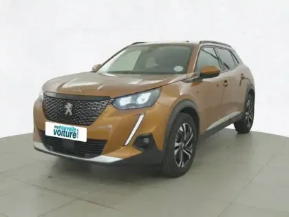 Photo Peugeot 2008 Allure