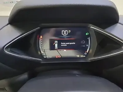 Photo 29 DS DS 3 DS3 Crossback PureTech 130 EAT8
