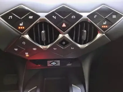 Photo 15 DS DS 3 DS3 Crossback PureTech 130 EAT8