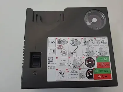 Photo 22 DS DS 3 DS3 Crossback PureTech 130 EAT8