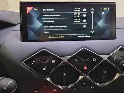 Photo 19 DS DS 3 DS3 Crossback PureTech 130 EAT8