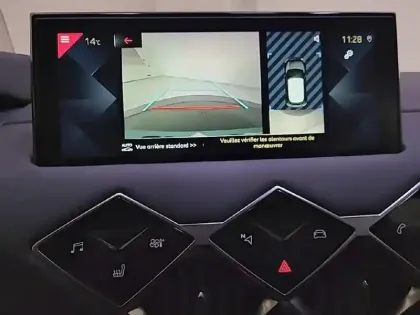 Photo 20 DS DS 3 DS3 Crossback PureTech 130 EAT8