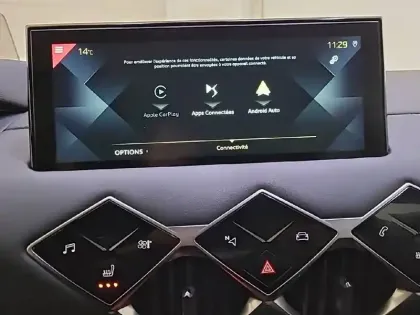 Photo 16 DS DS 3 DS3 Crossback PureTech 130 EAT8