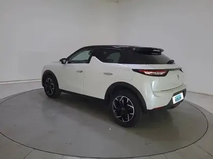 Photo 5 DS DS 3 DS3 Crossback PureTech 130 EAT8