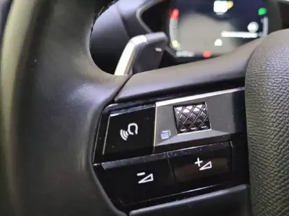 Photo 11 DS DS 3 DS3 Crossback PureTech 130 EAT8