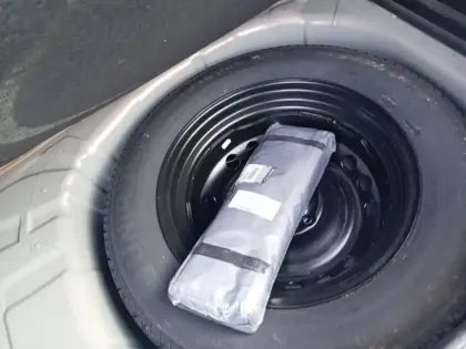 Photo 41 Renault Captur  TCe 90