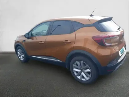 Photo 48 Renault Captur  TCe 90