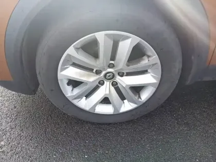 Photo 12 Renault Captur  TCe 90