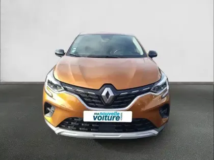 Photo 43 Renault Captur  TCe 90