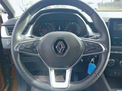 Photo 29 Renault Captur  TCe 90