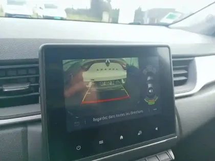 Photo 35 Renault Captur  TCe 90