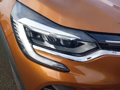 Photo 57 Renault Captur  TCe 90