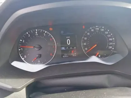 Photo 9 Renault Captur  TCe 90